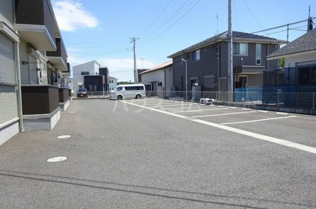 パークドプランタン Gのその他写真