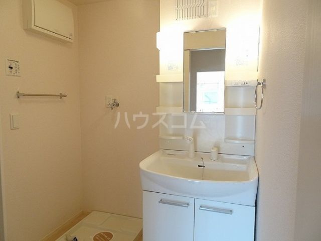 パークドプランタン Gの内装写真