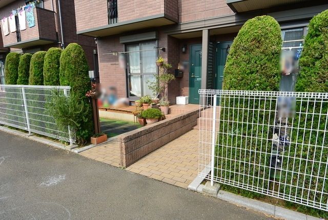 その他共有部分　外観・共用部分