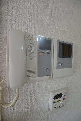 セキュリティ　別号室の画像です。ご参考下さい