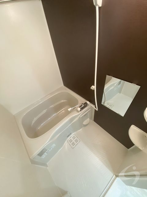 バス・シャワールーム　同仕様