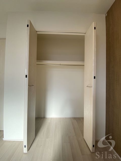収納　同仕様