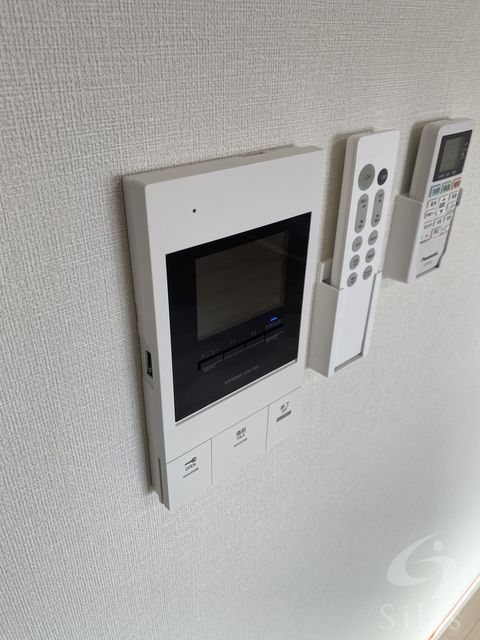 セキュリティ　同仕様