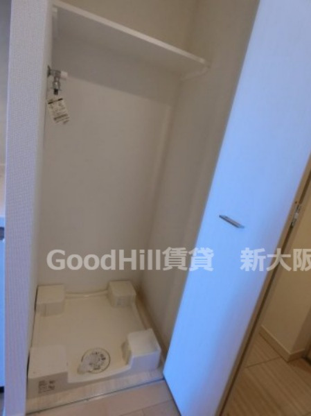 その他設備　アドバンス新大阪ウエストゲート