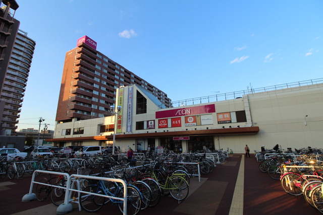 UR東札幌六条の周辺写真