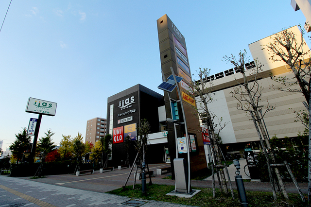 UR東札幌六条の周辺写真