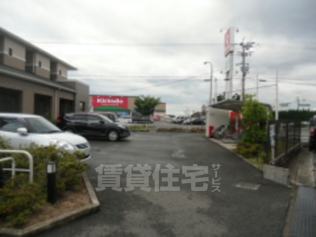 山陽電鉄本線 山陽魚住駅 徒歩7分 2階建 築22年のその他写真