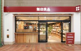 ショッピングセンター　無印良品岡山表町商店街店（ショッピングセンター）まで672m