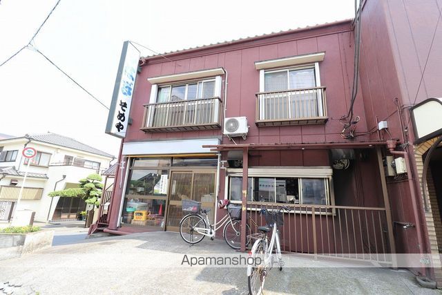 飲食店　うなぎ専門店 そめや（飲食店）まで422m