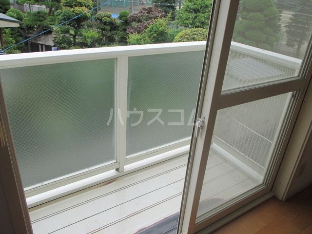 ハイツユーの内装写真