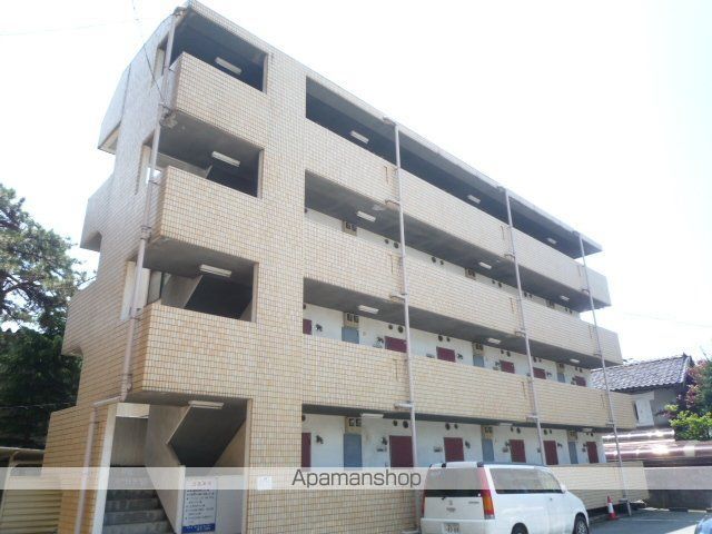 富山地鉄不二越上滝 不二越駅 徒歩5分 築38年