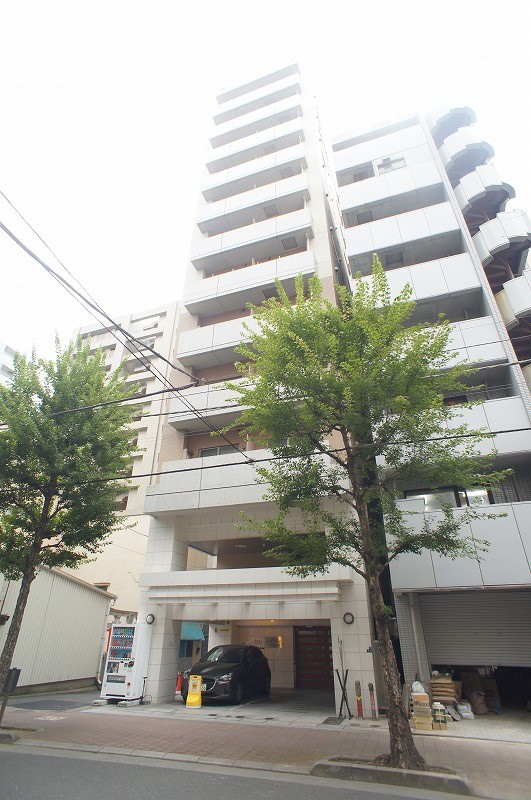 ＪＲ総武線 秋葉原駅 徒歩8分 築23年