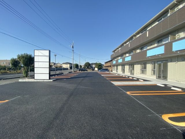 湘南新宿ライン宇須 古河駅 徒歩24分 3階建 築8年のその他写真