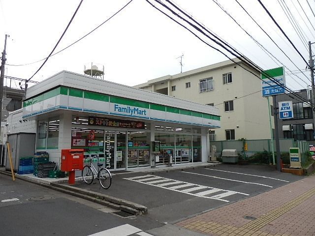 グリーンエシカルの周辺写真
