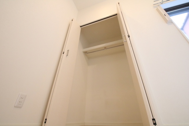 収納　※別室の参考写真の為、現況優先です。
