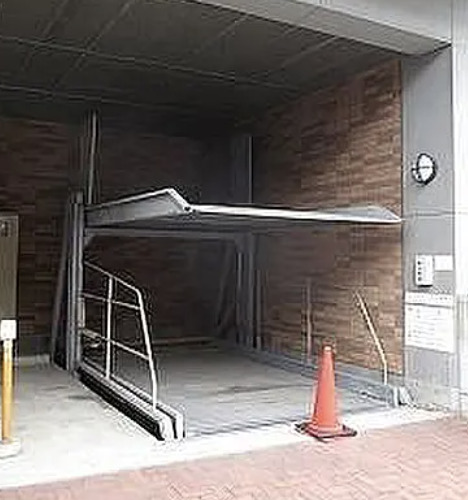 東急目黒線 武蔵小山駅 徒歩13分 3階建 築32年のその他写真