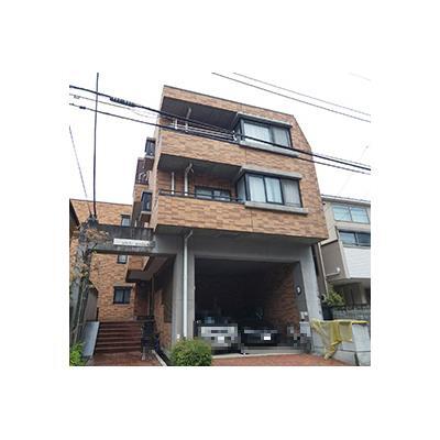 東急目黒線 武蔵小山駅 徒歩13分 築32年