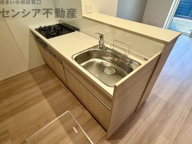 キッチン