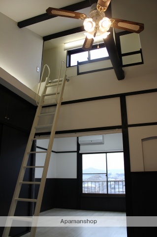 その他部屋・スペース