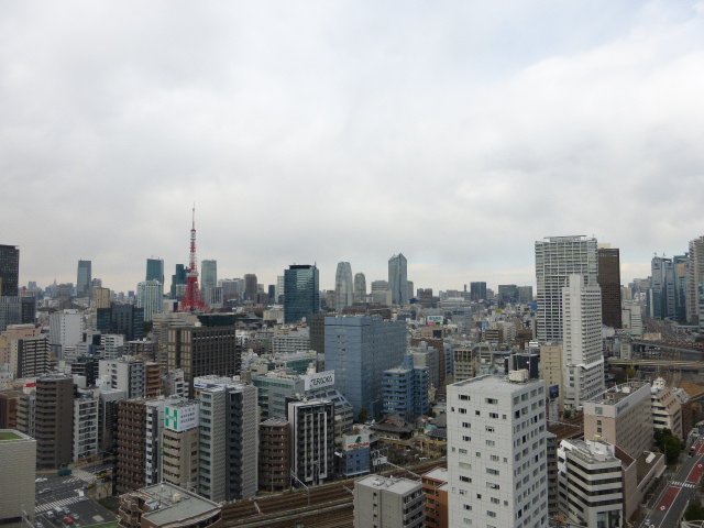 眺望　展望