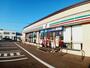 コンビニ　セブンイレブン函館昭和１丁目店（コンビニ）まで250m