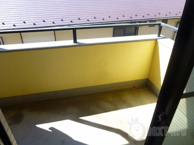 エステート西府中の内装写真