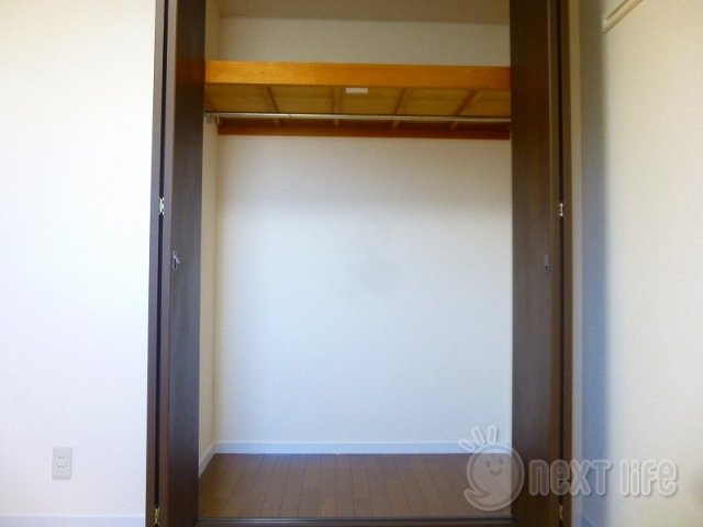 エステート西府中の内装写真
