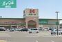スーパー　ハローズ玉島店（スーパー）まで377m