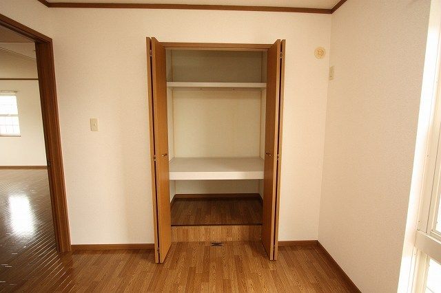 サンセール・Vの内装写真