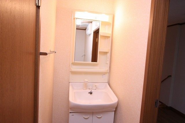 サンセール・Vの内装写真