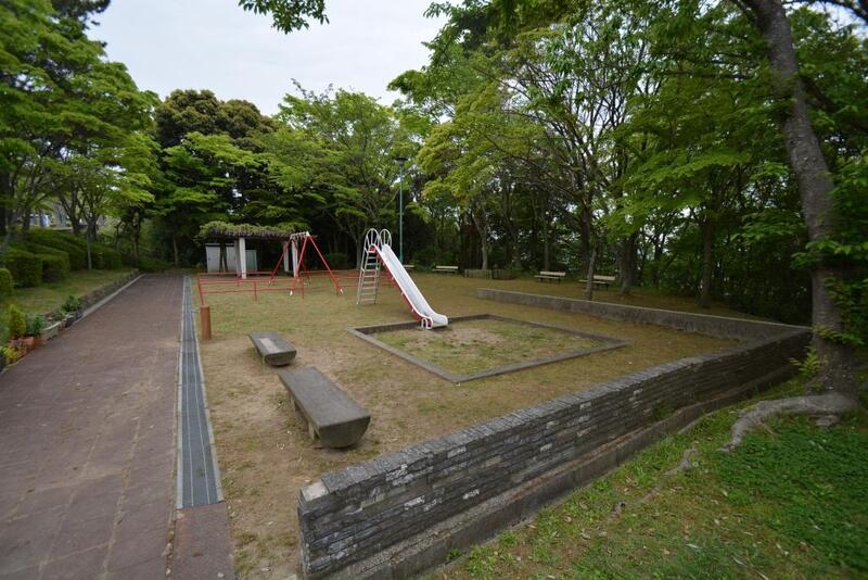 公園　北夏掘公園（公園）まで220m