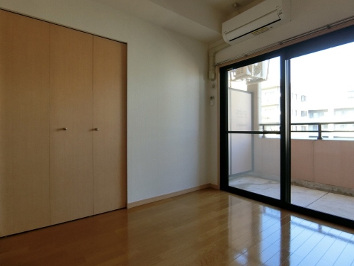 その他部屋・スペース　同タイプ別部屋です。