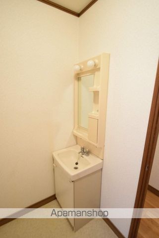日比野ハイツEの内装写真