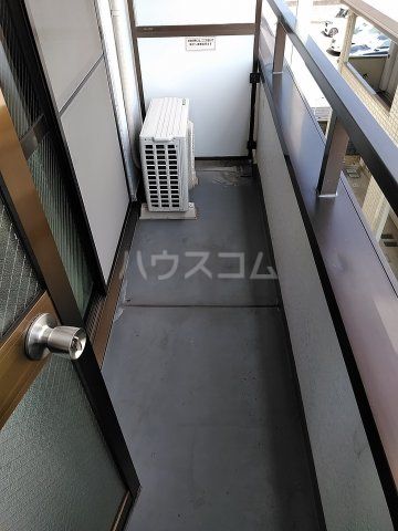 シーダーヒルズ都賀の内装写真