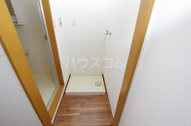 シーダーヒルズ都賀の内装写真