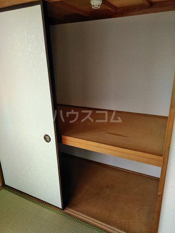 シーダーヒルズ都賀の内装写真
