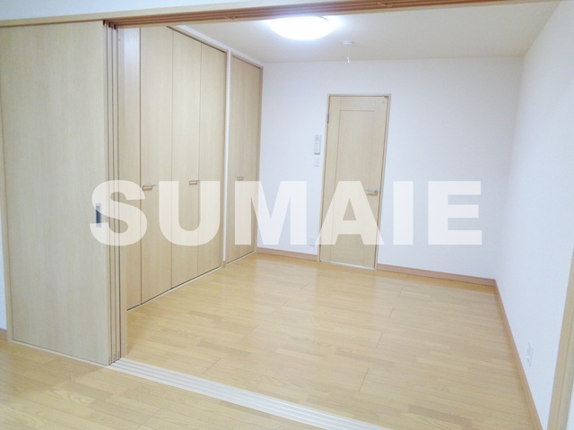 その他部屋・スペース　洋室です☆