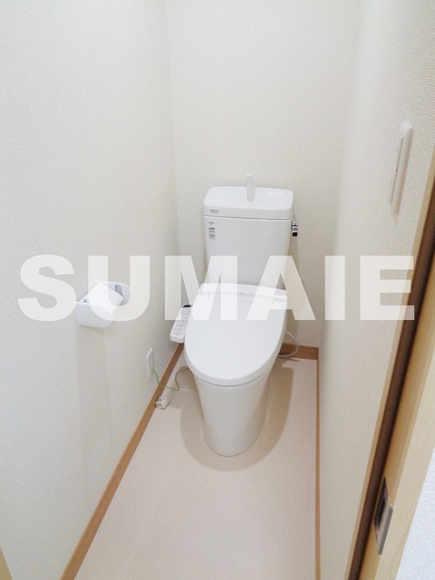 トイレ　トイレです☆