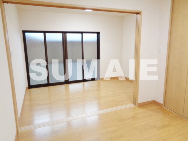 居室・リビング　洋室です☆