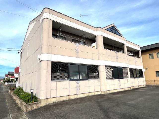 その他共有部分　外観写真（昼）