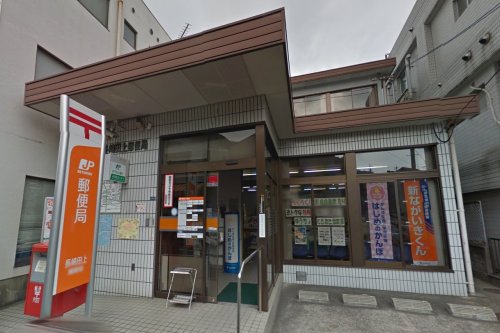古川貸家の周辺写真