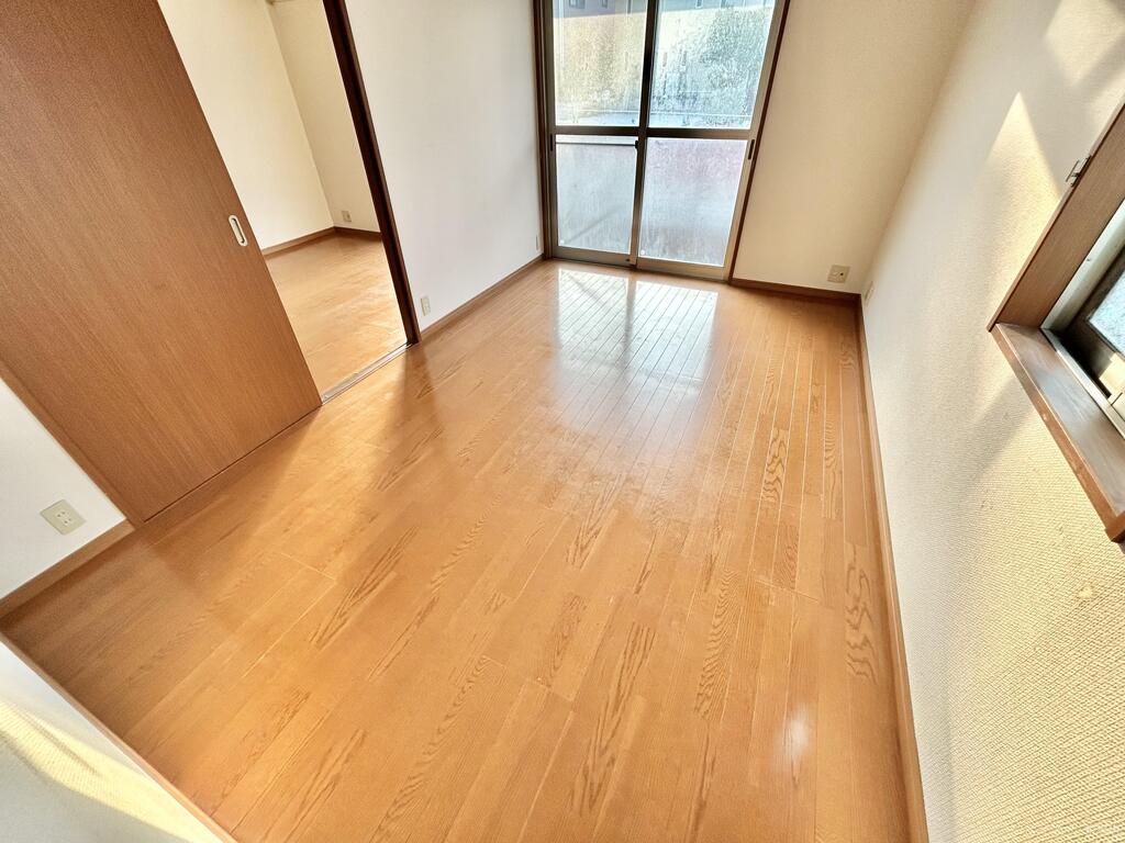 その他　他号室の写真になります。