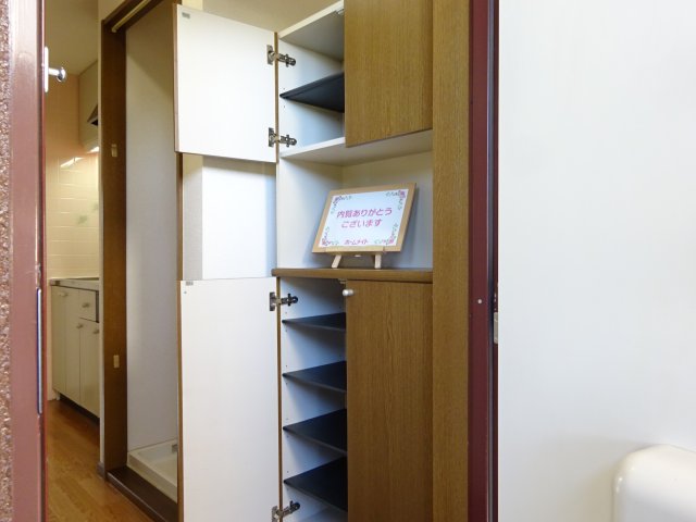 その他部屋・スペース　洋室