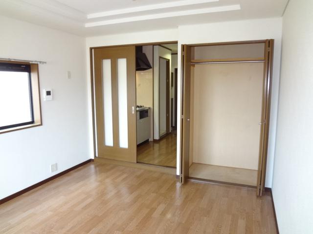 その他部屋・スペース　洋室