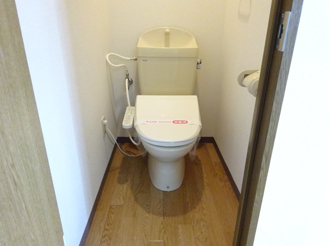 その他　ベランダ
