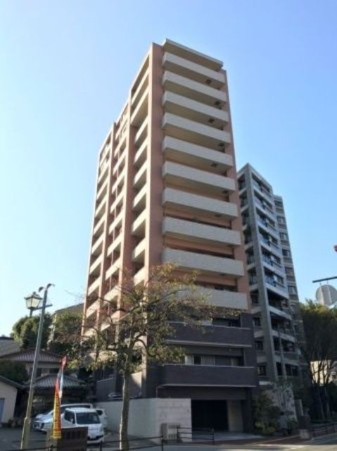 建物外観　【外観写真】外観