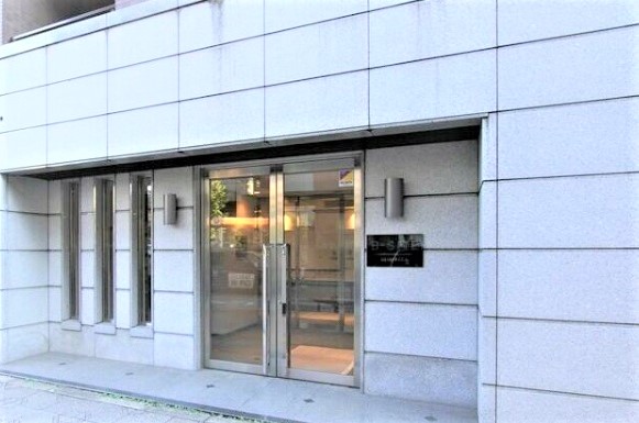 ＪＲ山手線 秋葉原駅 徒歩6分 14階建 築21年の外観写真