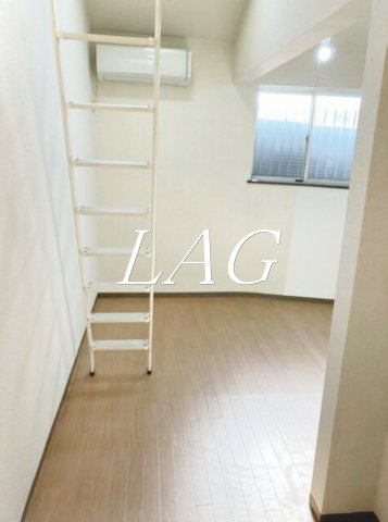 コテージくまのの居間写真
