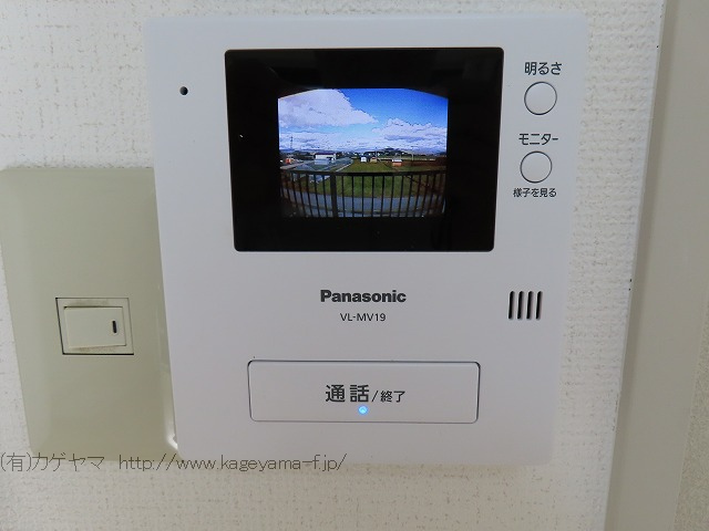 土佐くろしお鉄道阿佐線 よしかわ駅 徒歩23分 2階建 築31年のその他写真