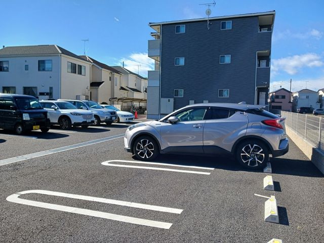メゾン リアン Iのその他写真